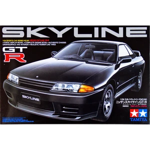 Nissan Skyline GT-R BNR32