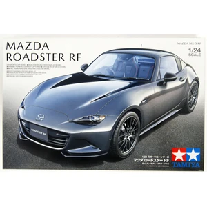 Mazda Roadster MX-5 RF