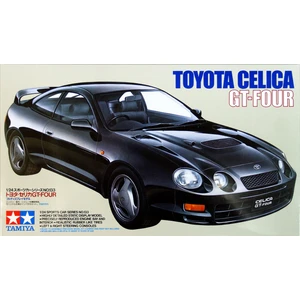 Toyota Celica GT-Four