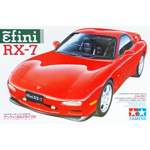 Mazda Efini RX-7