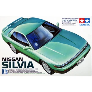Nissan Silvia K`s