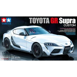 TOYOTA GR Supra Custom