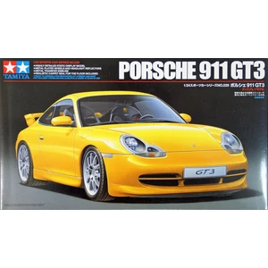 PORSCHE 911 GT3