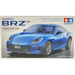 SUBARU BRZ (ZD8)