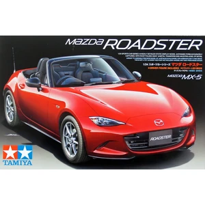 Mazda Roadster Mx-5