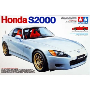 Honda S2000 (Type V)