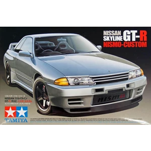 Nissan Skyline GT-R (R32) Nismo Custom