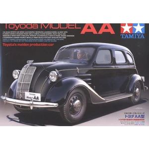 Toyoda AA Type