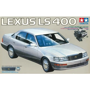 Lexus LS400 (UCF11L)