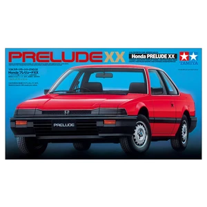 Honda PRELUDE XX