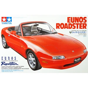 Mazda Eunos Roadster