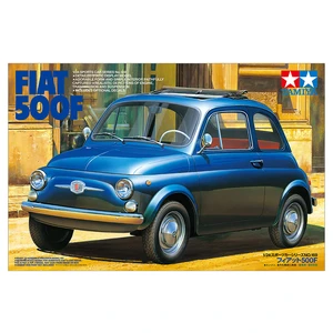Fiat 500F