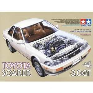 Toyota Soarer 3.0GT-Limited
