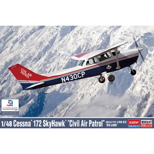 Cessna 172 Skyhawk 
