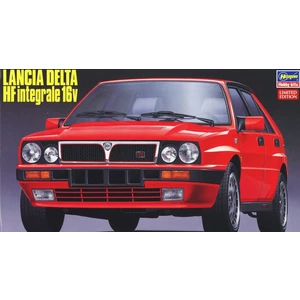 Lancia Delta HF Integrale 16V