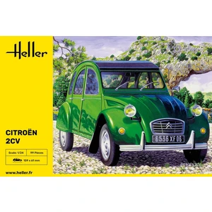 Citroën 2CV