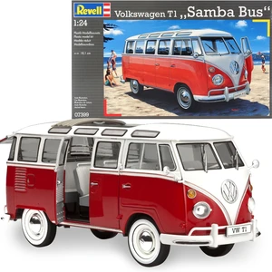Volkswagen T1 