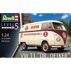 VW T1 Dr. Oetker