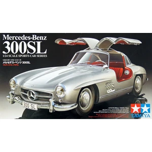 Mercedes-Benz 300SL