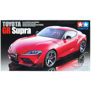 Toyota GR Supra