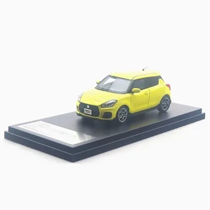 Suzuki Swift SPORTS 2017 (Yellow)
