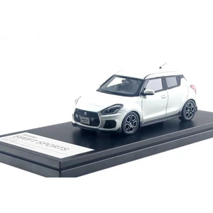 Suzuki Swift SPORTS 2017 (White)