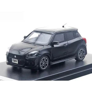 Suzuki Swift SPORTS 2017 (Black)