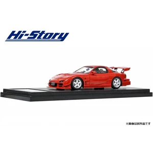 Mazda RX-7 MAZDASPEED R-SPEC 2000 (Red)