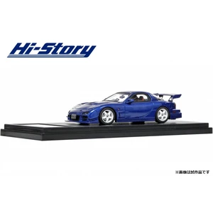 Mazda RX-7 MAZDASPEED R-SPEC 2000 (Blue)