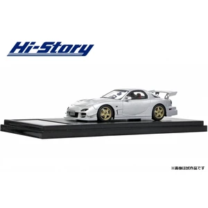 Mazda RX-7 MAZDASPEED R-SPEC 2000 (Silver)