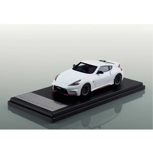 Nissan Fairlady Z NISMO 2015 (White)