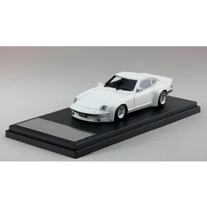 Nissan Fairlady Z 240ZG 1971 (White)
