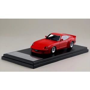 Nissan Fairlady Z 240ZG 1971 (Red)