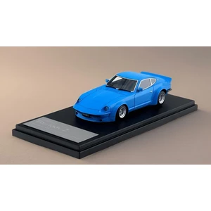 Nissan Fairlady Z 240ZG 1971 (Blue)