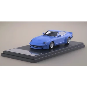 Nissan Fairlady Z 240ZG 1971 (Purple)