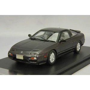 Nissan 180SX TYPE X 1994 (Grey)