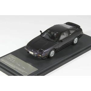 Nissan 180SX TYPE X 1994 (Black)