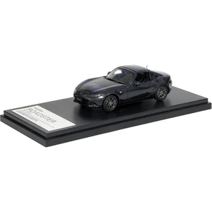MAZDA Roadster RF 2016 (Black)