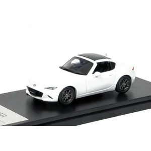 MAZDA Roadster RF 2016 (White)