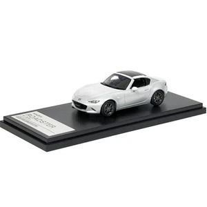 MAZDA Roadster RF 2016 (Silver)