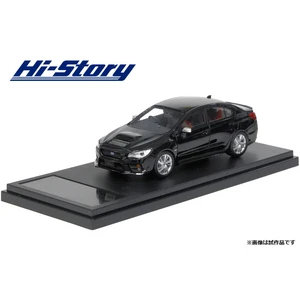 SUBARU WRX S4 2.0 GT-S EyeSight 2014 (Black)
