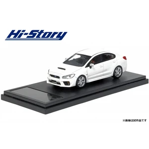 SUBARU WRX S4 2.0 GT-S EyeSight 2014 (White)