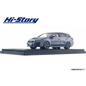 SUBARU Levorg 1.6GT-S Eye Sight 2016 (Blue)