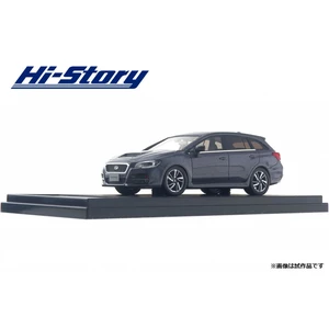 SUBARU Levorg 1.6GT-S Eye Sight 2016 (Grey)