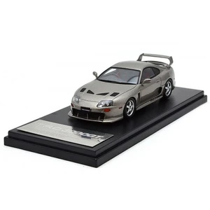 TOYOTA Supra TRD 3000GT 1996 (Grey)