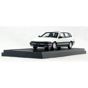 HONDA Accord Aero Deck 1985 (White)