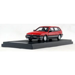 HONDA Accord Aero Deck 1985 (Red)