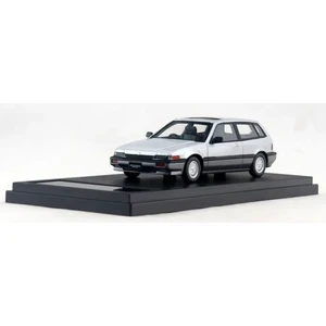 HONDA Accord Aero Deck 1985 (Silver)