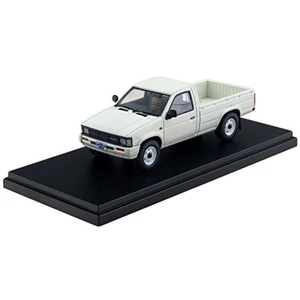 NISSAN Datsun TRUCK Long body AD 1985 (White)