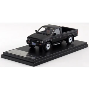 NISSAN Datsun TRUCK Long body AD 1985 (Black)